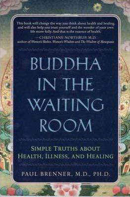 Buddha in the Waiting Room