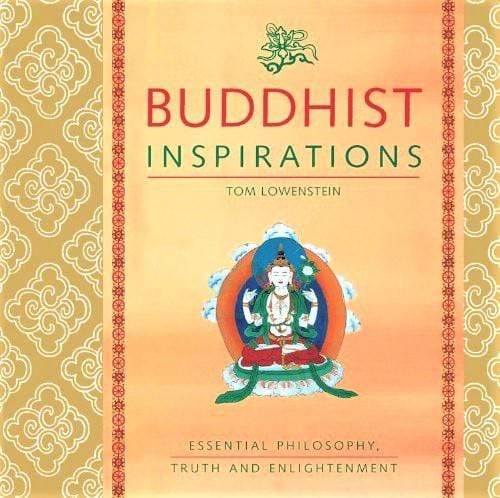 Buddhist Inspirations (HB)