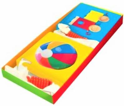 Buggy Babies: Colours / Words Twin Pack