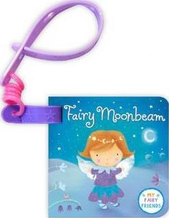 Buggy Buddies Fairy Moonbeam
