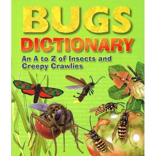 Bugs Dictionarary