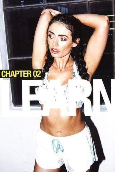 Build Your Own Body: Strong Is The New Skinny