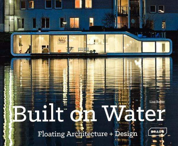 Built On Water