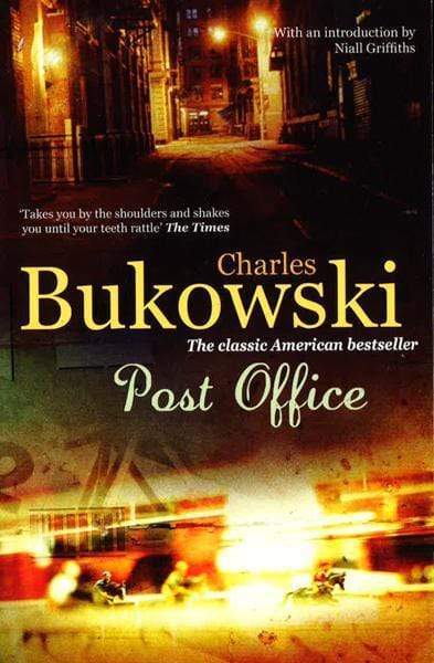 Bukowski: Post Office