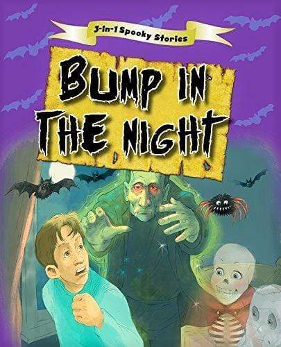 Bump in the Night (HB)