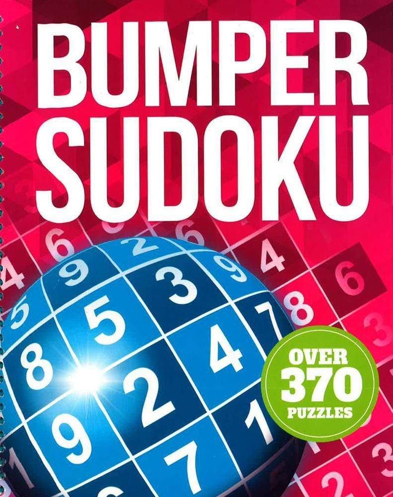Bumper Sudoku