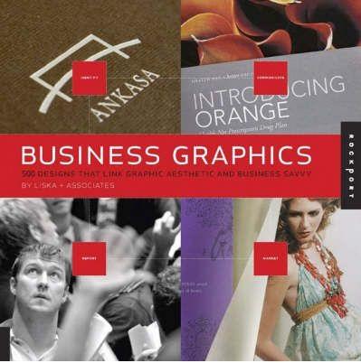 Business Graphics (HB)