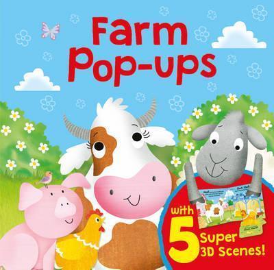 Busy Farm