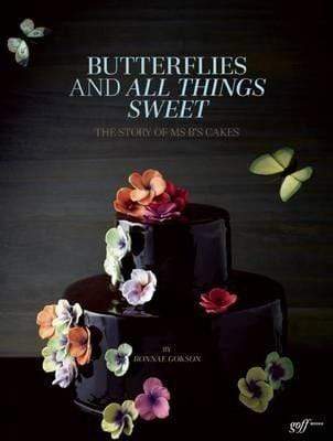 Butterflies and All Things Sweet