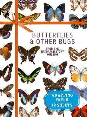Butterflies and Other Bugs
