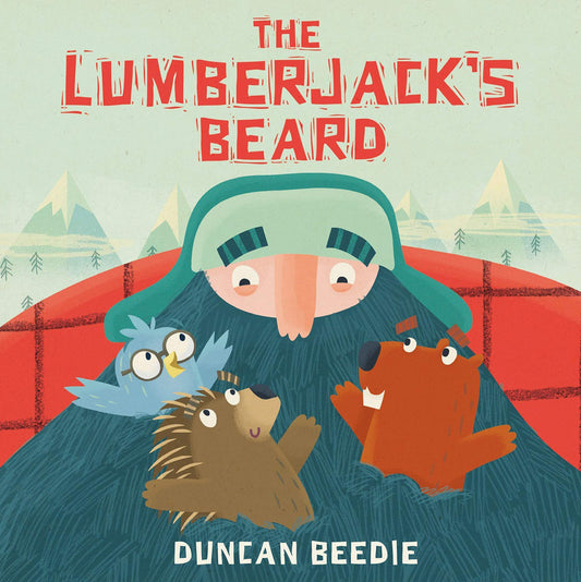 Buy-Ins: Lumberjack's Beard, The