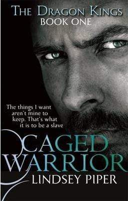 Caged Warrior