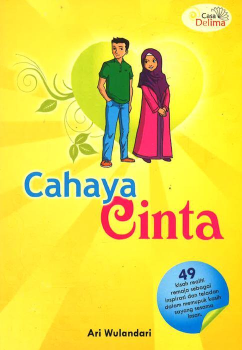 Cahaya Cinta