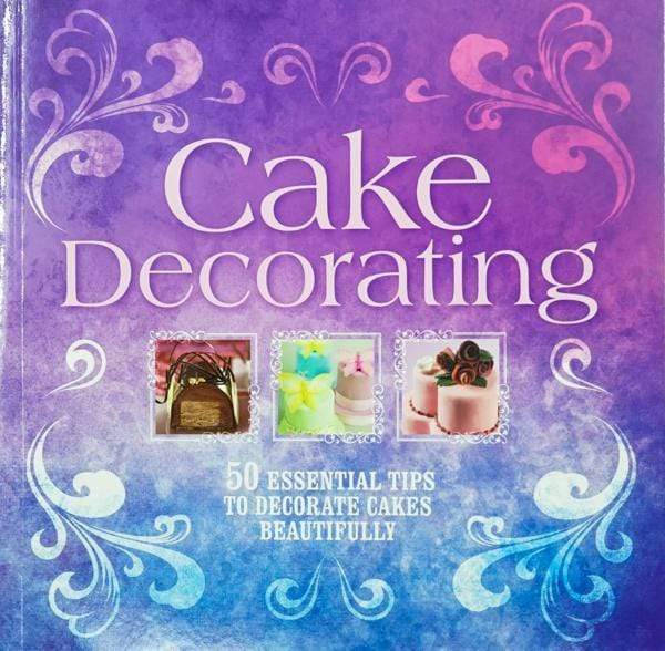 Cake Decorating