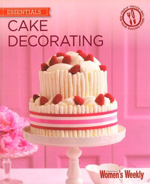 Cake Decorating