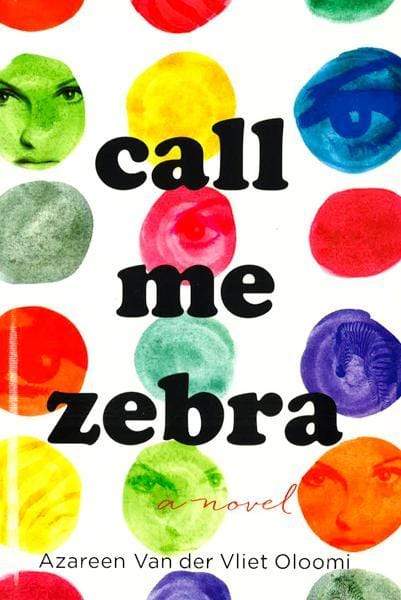 Call Me Zebra