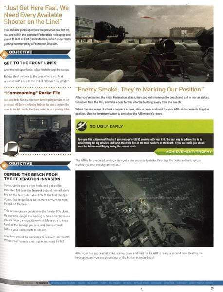 BradyGames Call of Duty Ghosts Strategy Guide