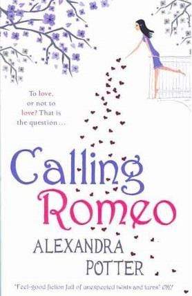 Calling Romeo