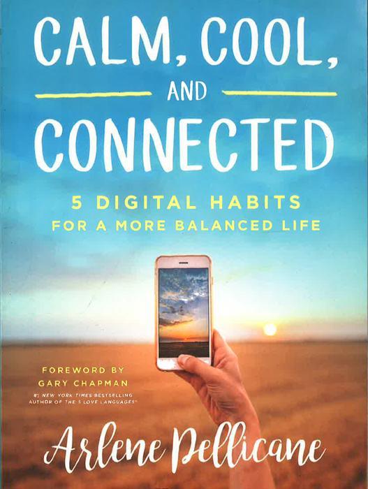 Calm, Cool, and Connected