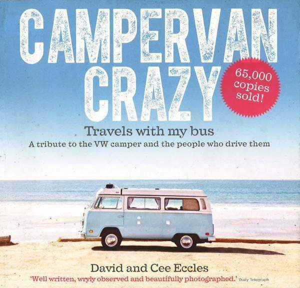 Campervan Crazy