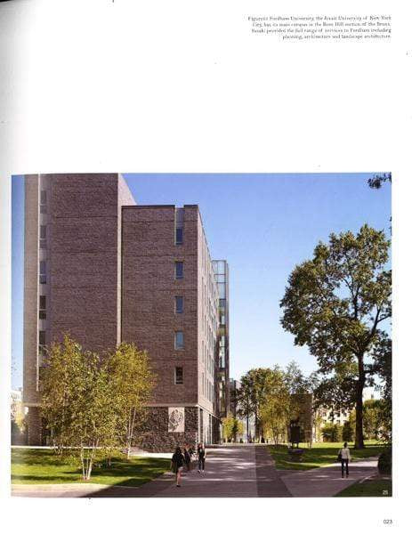 Campus Landscape Planning And Design (Hb)