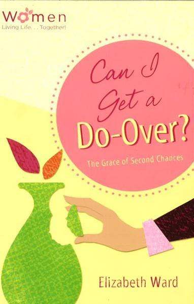 Can I Get A Do-Over?