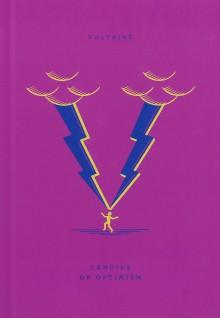 Candide: Or Optimism (HB)