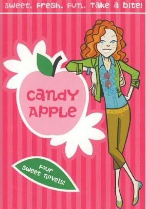 Candy Apple  Boxed Set