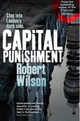 Capital Punishment
