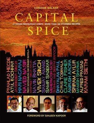 Capital Spice (HB)