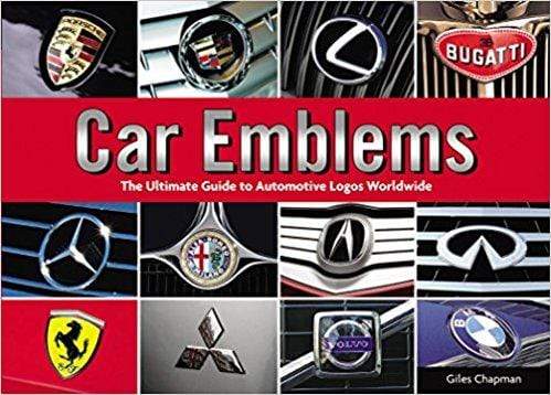 Car Emblems: The Ultimate Guide to Automotive Logos Worldwide