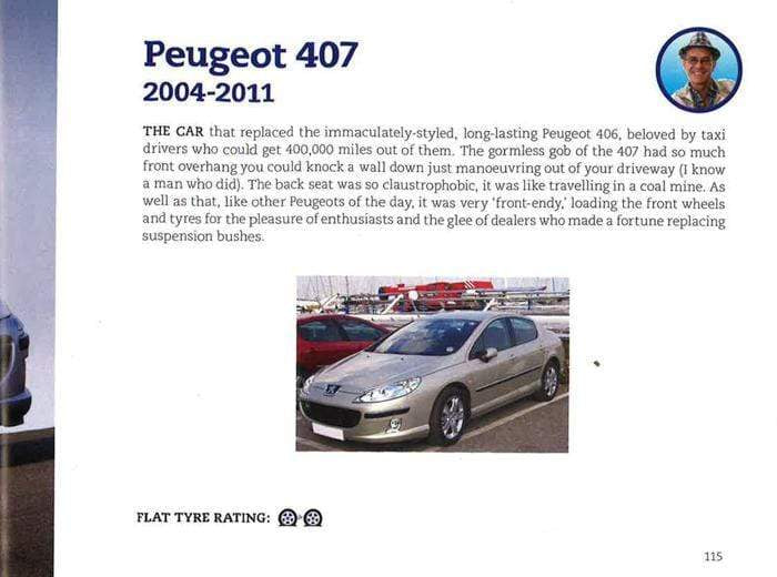 Car-Tastrophe