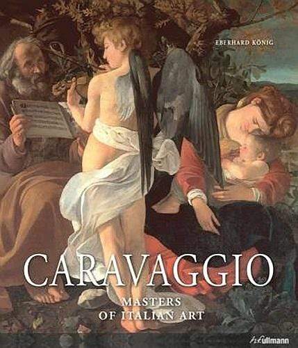 Caravaggio: Masters of Italian Art