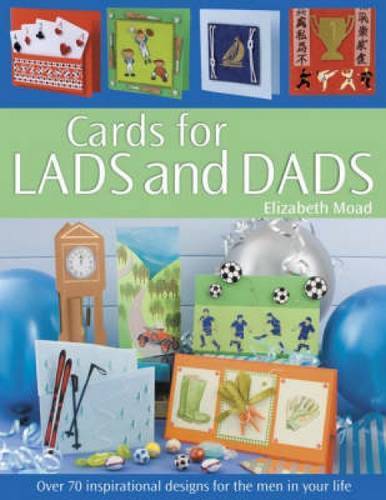 Cards For Lads And Dads