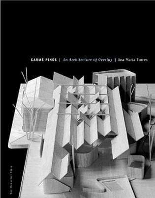 Carmen Pinos: An Architecture Of Overlay