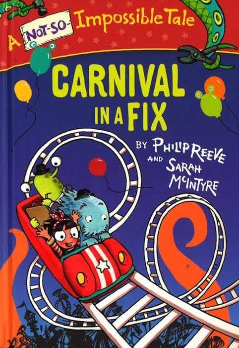 CARNIVAL IN A FIX
