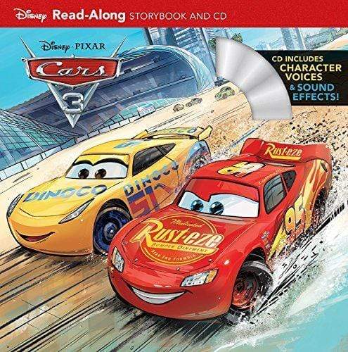 Cars 3
