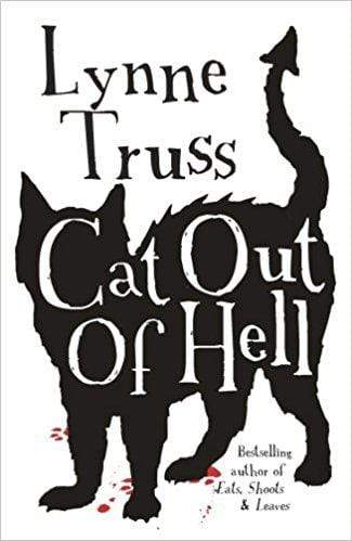 Cat Out of Hell (HB)