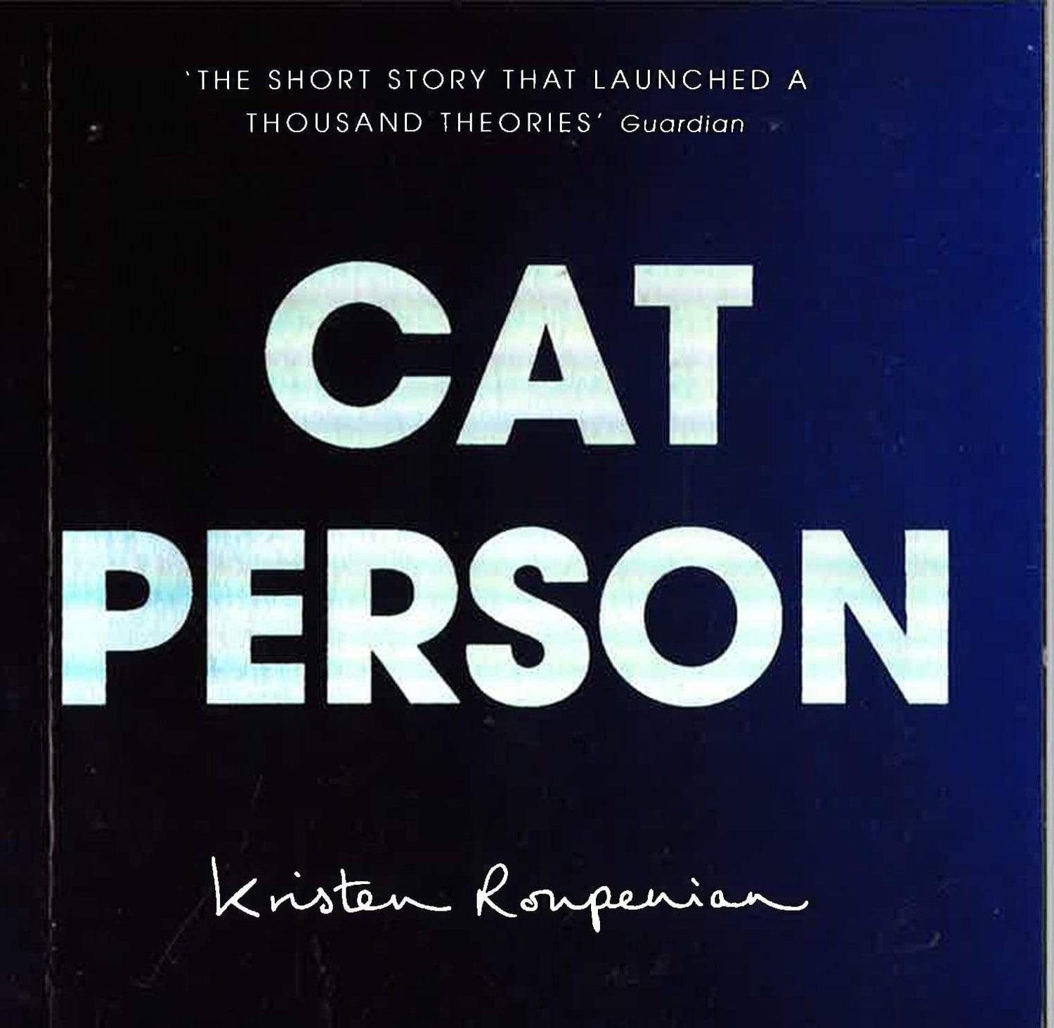 Cat Person