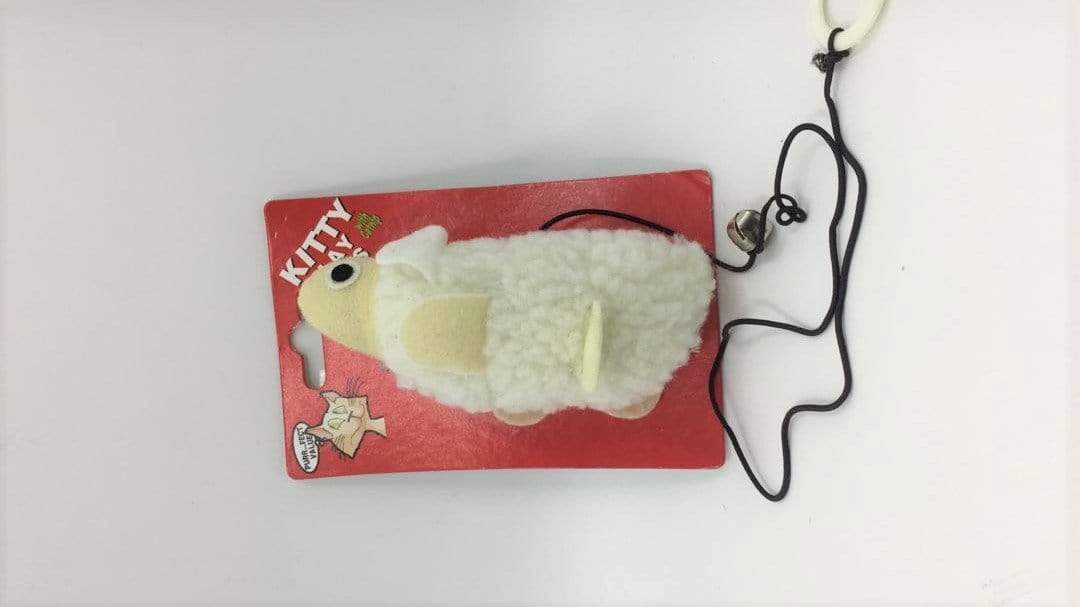 Cat Toy Clip Strip G