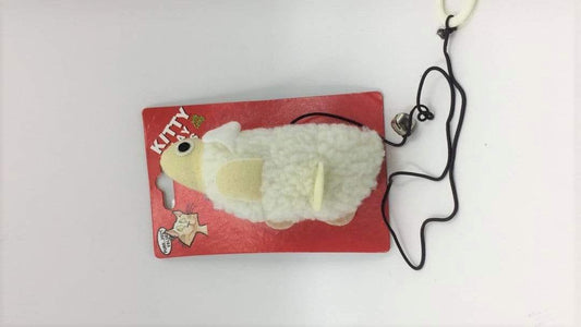 Cat Toy Clip Strip G