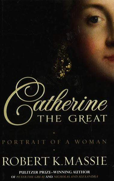Catherine The Great