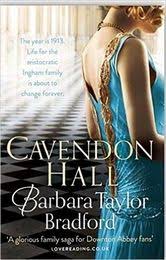 Cavendon Hall (Cavendon Chronicles, Book 1)