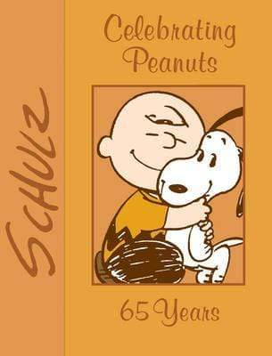 Celebrating Peanuts : 65 Years