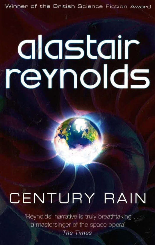 Century Rain