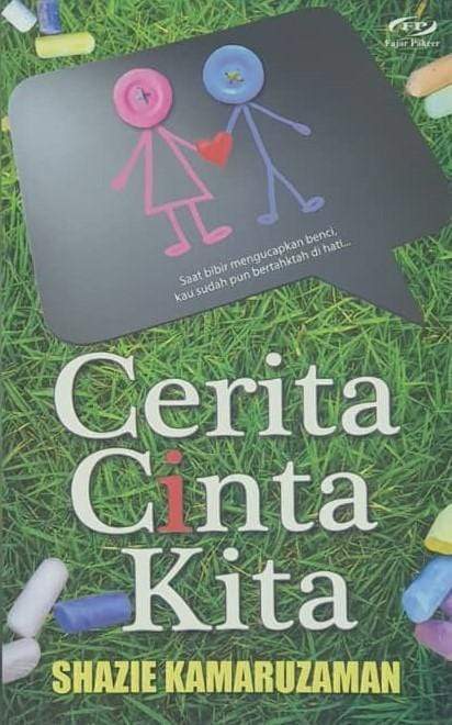 Cerita Cinta Kita