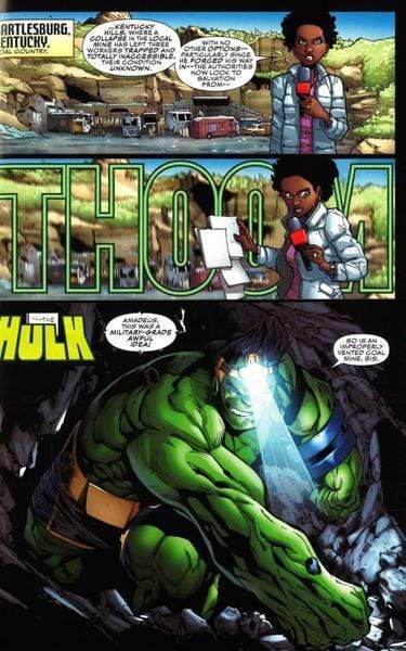 Champions Vol. 1: Change The World