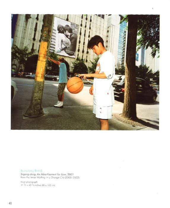 Chaotic Harmony : Contemporary Korean Photography