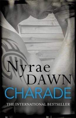 Charade (The Games #1)