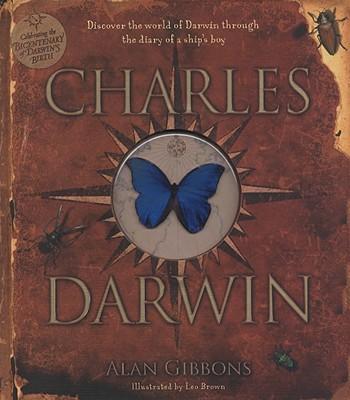 Charles Darwin (HB)